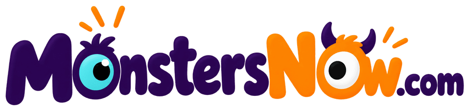 MonstersNOW
